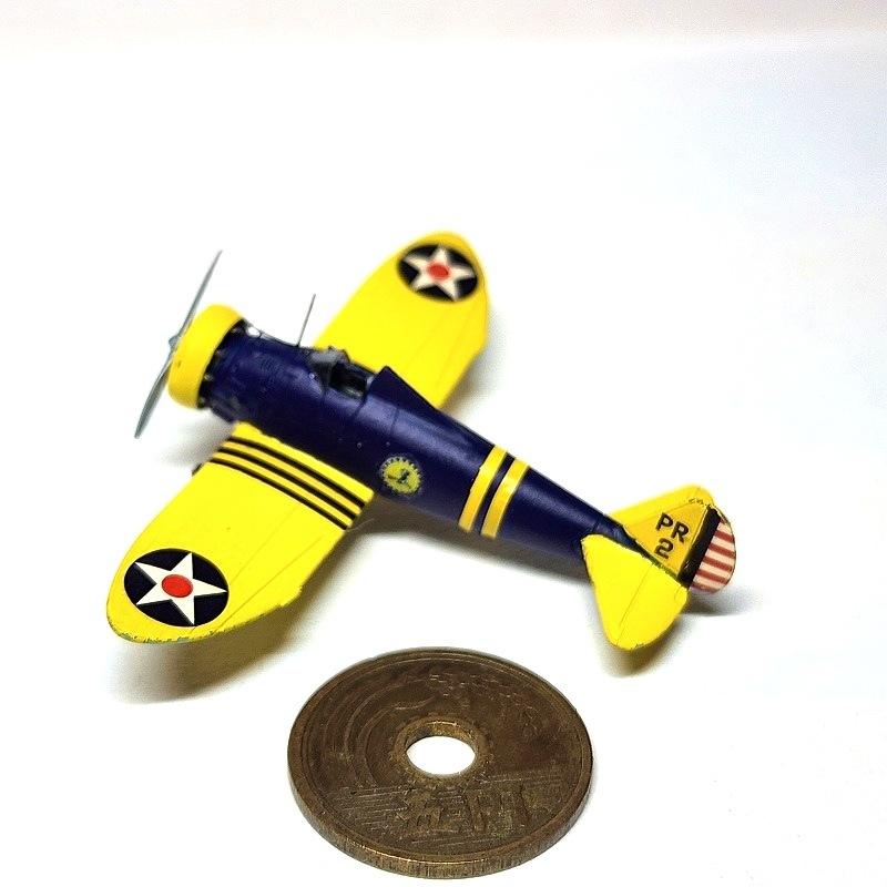 1/144���ܡ����� P-26 �ԡ����塼����