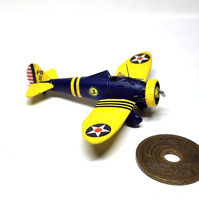 1/144���ܡ����� P-26 �ԡ����塼����