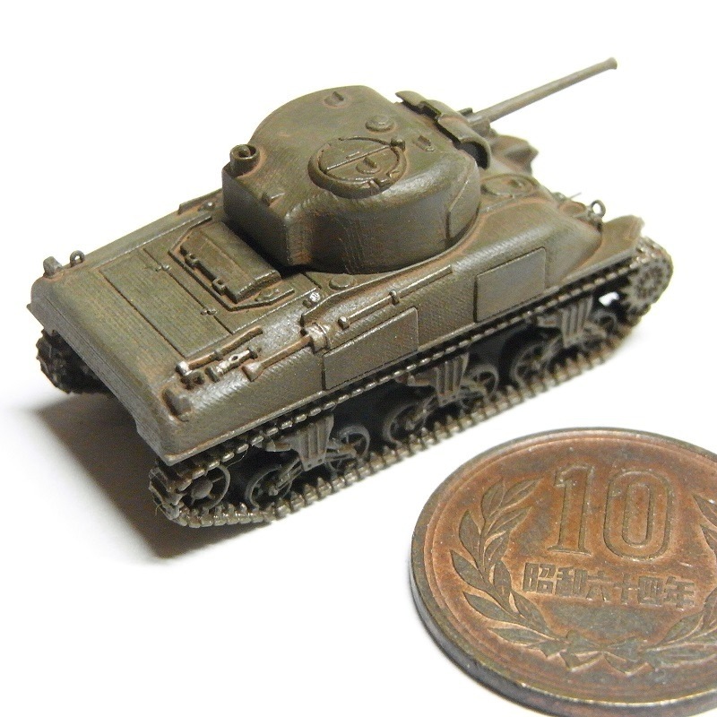 1/144 M4A1���㡼�ޥ������