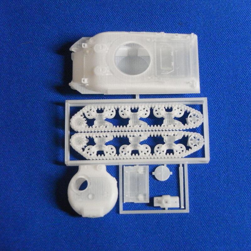 1/144 M4A1���㡼�ޥ������