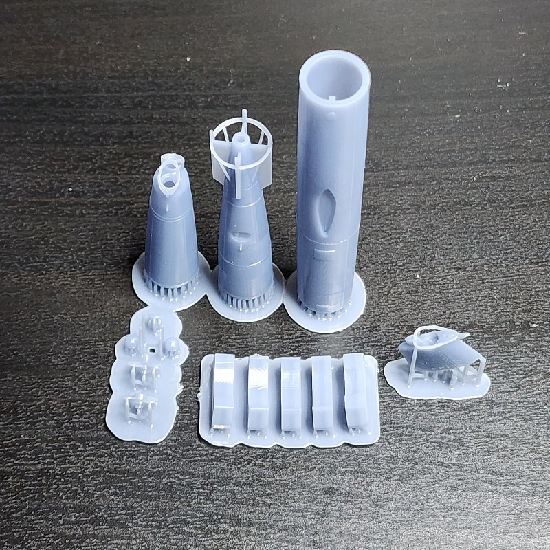 1/144 甲標的甲型 真珠湾攻撃時 の販売 DAMEYA-NET
