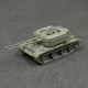 1/144 ZSU-57-2�����ж�����ˤ
