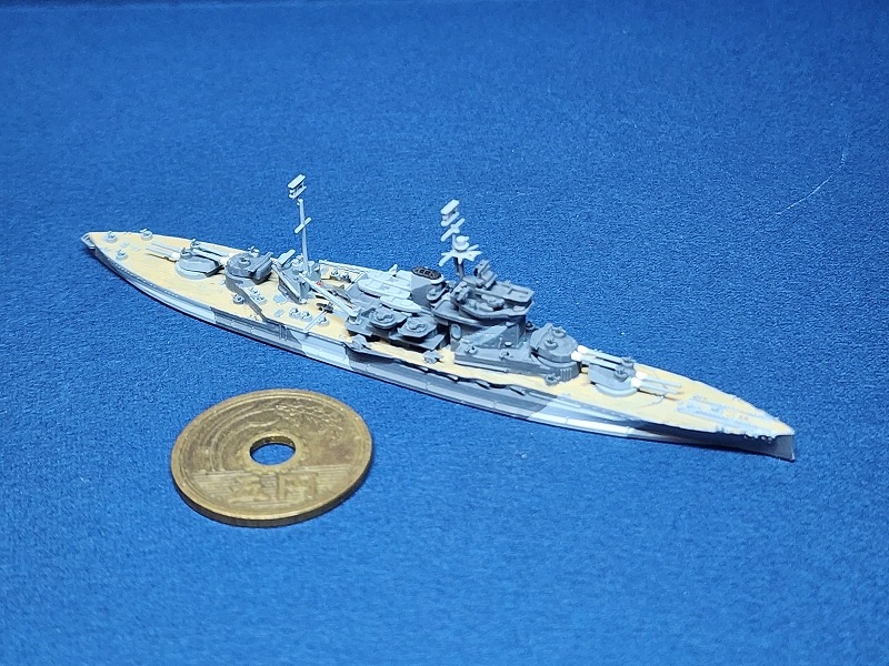 1/2000�������ꥹ��������ϥ��������ѥ��ȡ�1943ǯ����