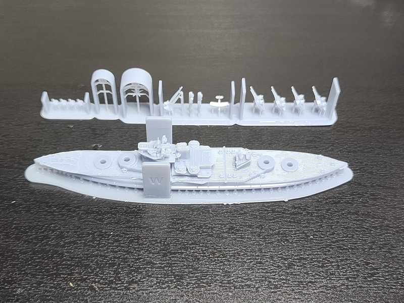 1/2000�������ꥹ��������ϥ��������ѥ��ȡ�1943ǯ����