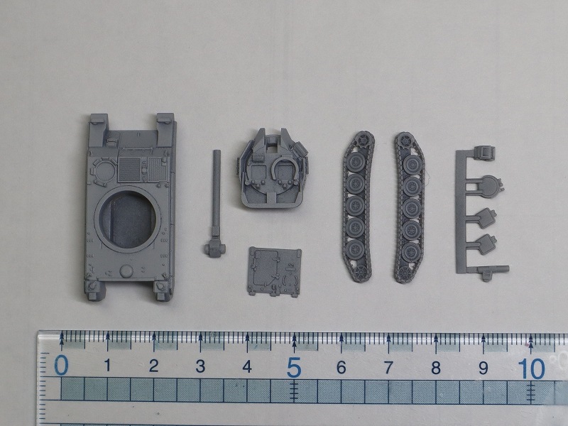 1/144��M113 OSV��MBT��