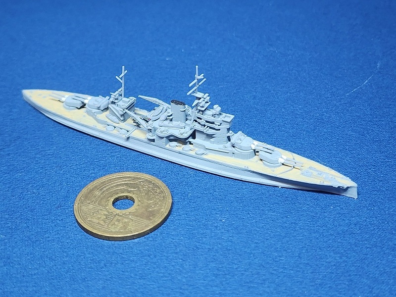 1/2000�������ꥹ��������ϥ����ꥢ��ȡ�1939ǯ����