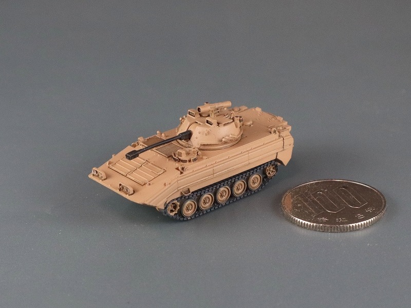1/144��M113 OSV��BMP��