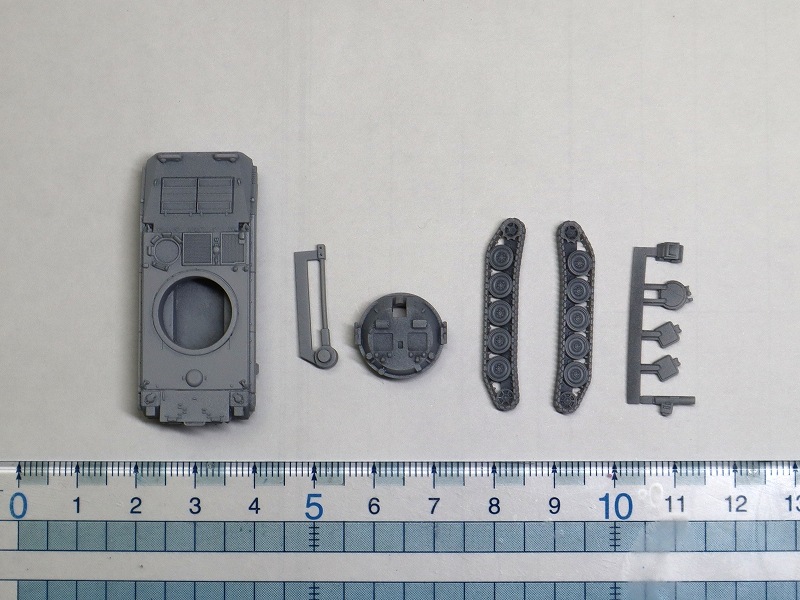 1/144��M113 OSV��BMP��