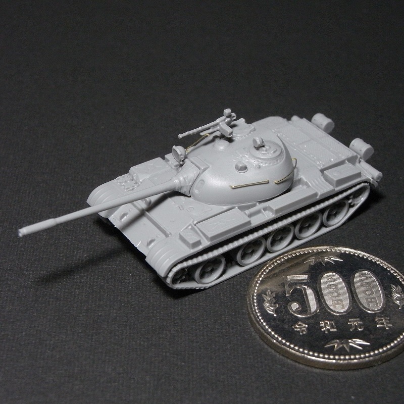 1/144 ӥΦT-54
