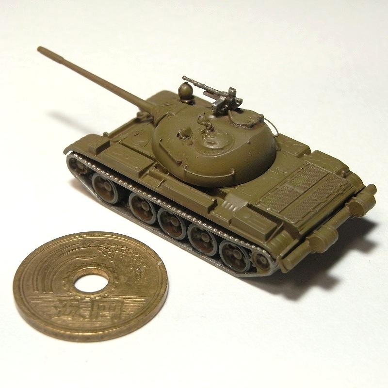 1/144 ӥΦT-54
