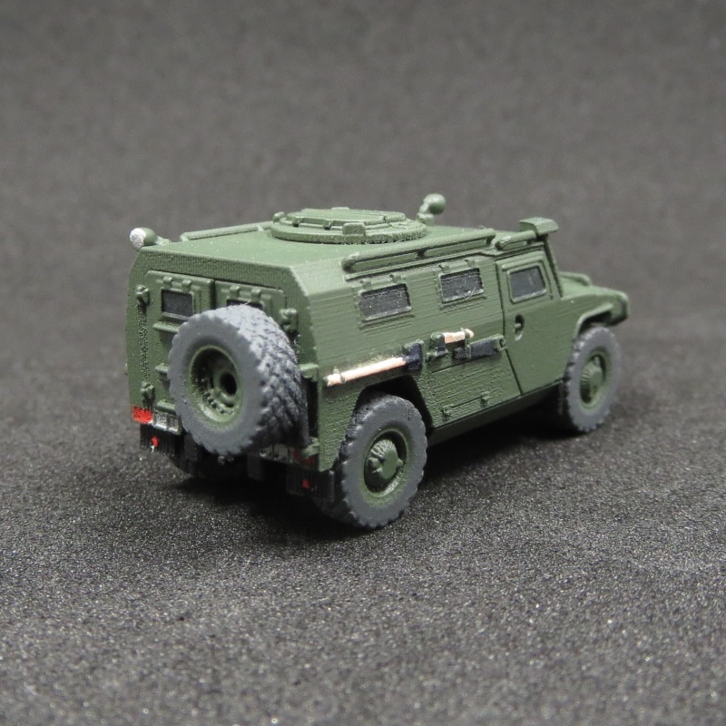 1/144 ��������ʼ��ư�֡�GAZ233014���ԣ���ʥƥ��������