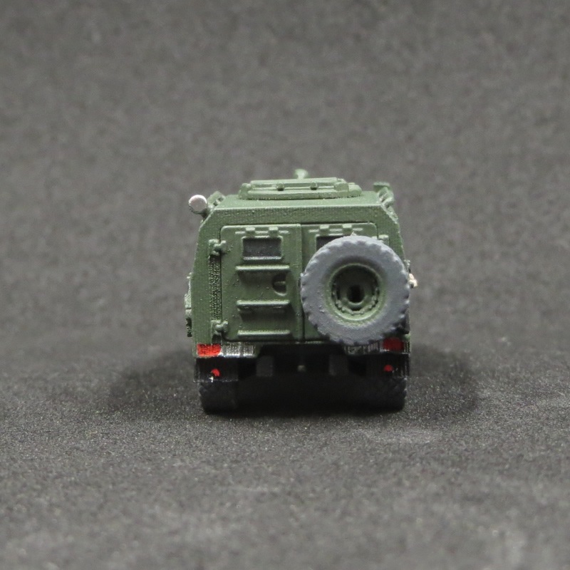 1/144 ��������ʼ��ư�֡�GAZ233014���ԣ���ʥƥ��������