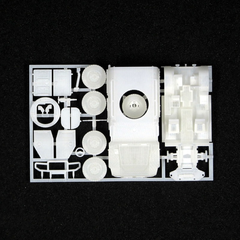 1/144 ʼư֡GAZ233115ԣ-MʥƥM