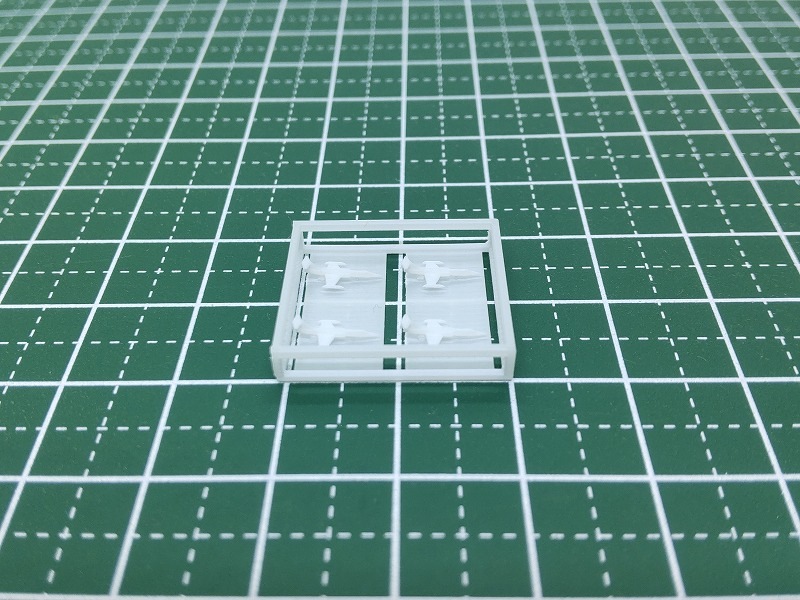1/2000��F-104G��F-104J