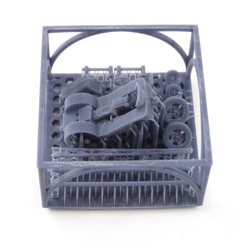 1/144NC-1A Mobile APU + BNO-40ȥ