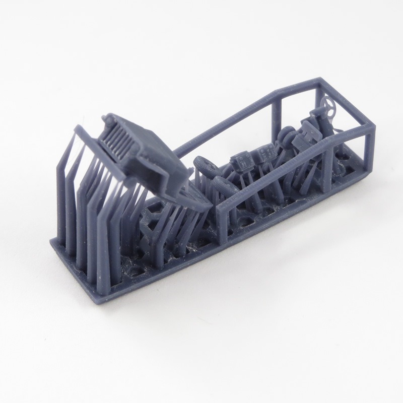 1/144NC-1A Mobile APU + BNO-40ȥ