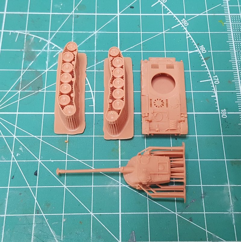 1/144AMX-13