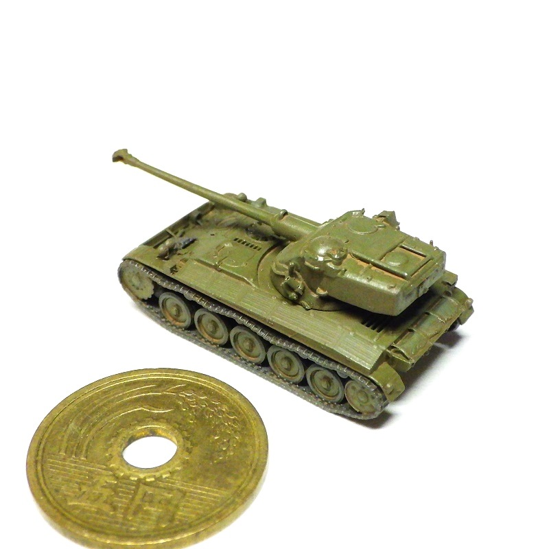 1/144AMX-13