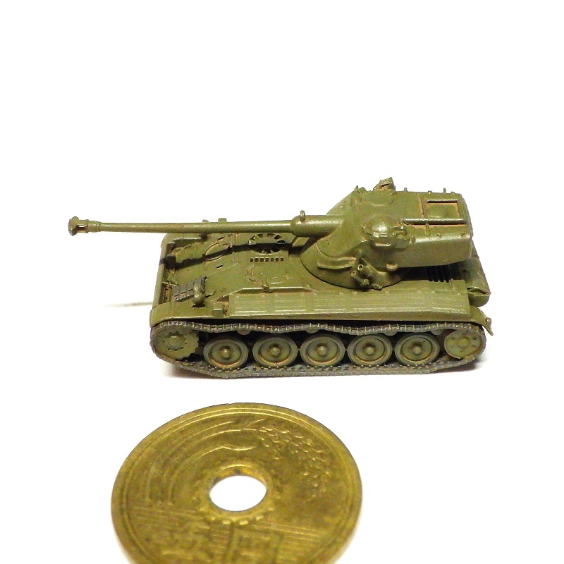 1/144AMX-13