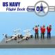 1/144 US.NAVY�ǥå����롼 03