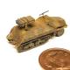 1/144 sd.kfz4/1 42�� 15cm ���å����å�ˤ