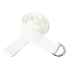 ダブルリングコットンベルト（ロングタイプ)