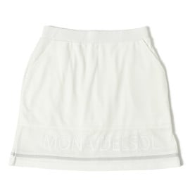 メッシュスカート