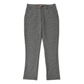 メンズ　チェック柄パンツ|MEN'S