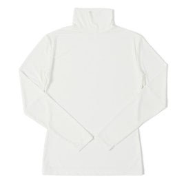 AQUA COOL 接触冷感−3.7℃　長袖ハイネック　クールインナー  |接触冷感　AQUA COOL