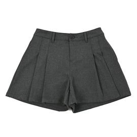 ボックスプリーツスカート(セットアップ対応) | ALL ITEM | DELSOL GOLF