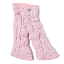 【美人百花】掲載アイテム　ワンポイントレッグウォーマー