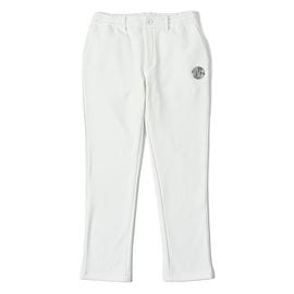 メンズ　裏フリースボンディングパンツ