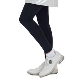 UVカットストレッチレギンス