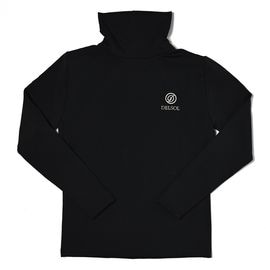 裏起毛タートルネックアンダー|NEW ITEM|DELSOL