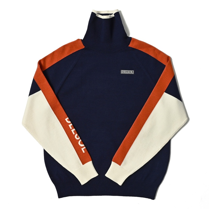 DELSOL | DELSOL GOLF
