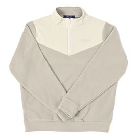 新品　デルソルゴルフ　セットアップ　スウェット　スカート　ヘリンボーン　ベージュ 公式】DELSOL GOLF（デルソルゴルフ） 公式通販サイト