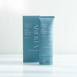アビエルタ　ディープ　マッサージクリーム　70g