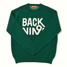 メンズ　ジャガードクルーネックニット|NEW ITEM|MEN'S