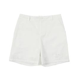 軽量・撥水　レディースショートパンツ（裏地付）