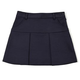 ボックスプリーツスカート(セットアップ対応) | ALL ITEM | DELSOL GOLF ボックスプリーツスカート(セットアップ対応) | ALL ITEM | DELSOL GOLF