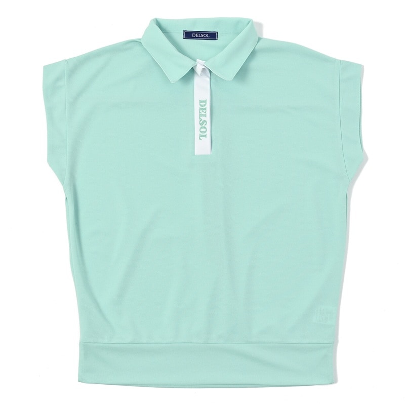 TOPS,LADIES,半袖 | DELSOL GOLF