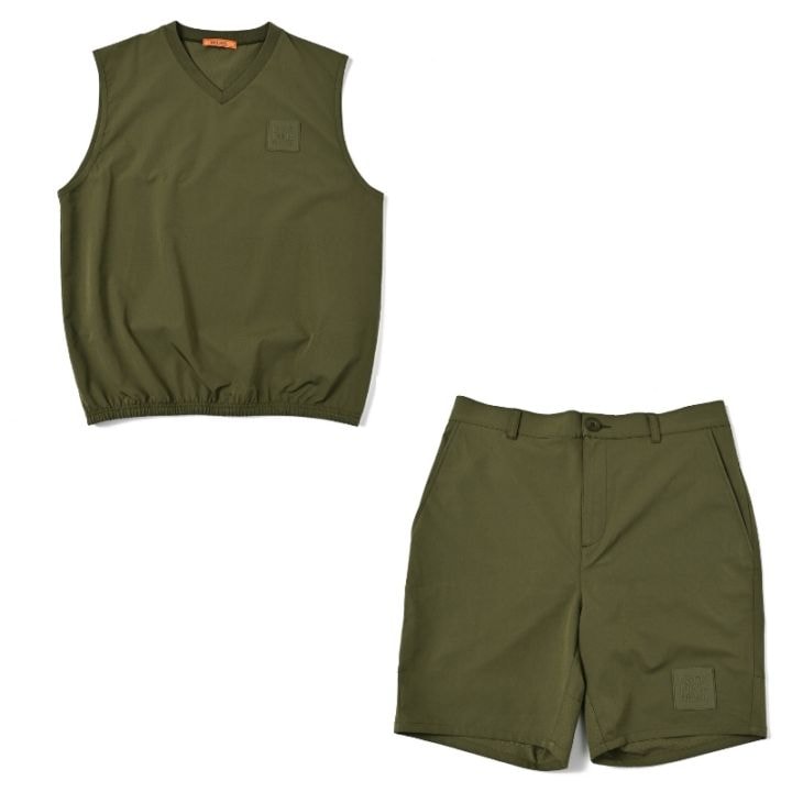 MEN'S,BOTTOMS | DELSOL GOLF