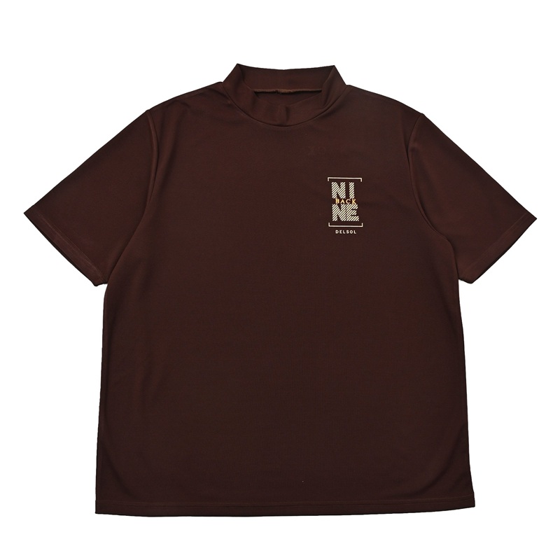 MEN'S,TOPS | DELSOL GOLF
