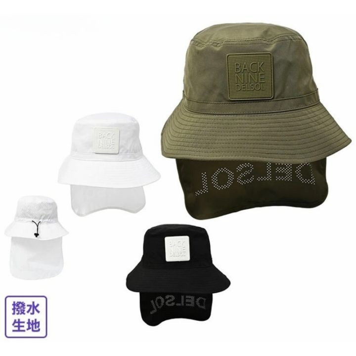 MEN'S | DELSOL GOLF