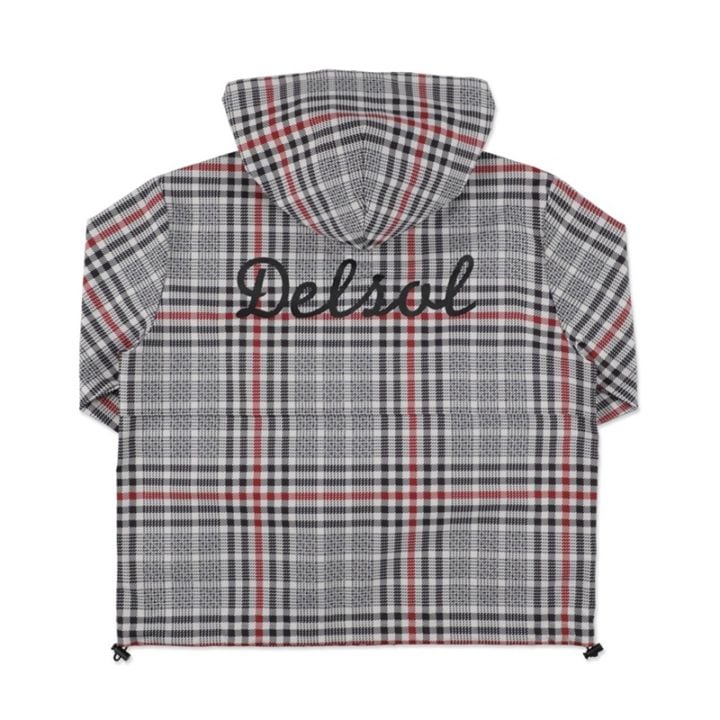 TOPS | DELSOL GOLF