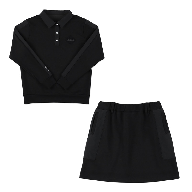 DELSOL,BOTTOMS | DELSOL GOLF