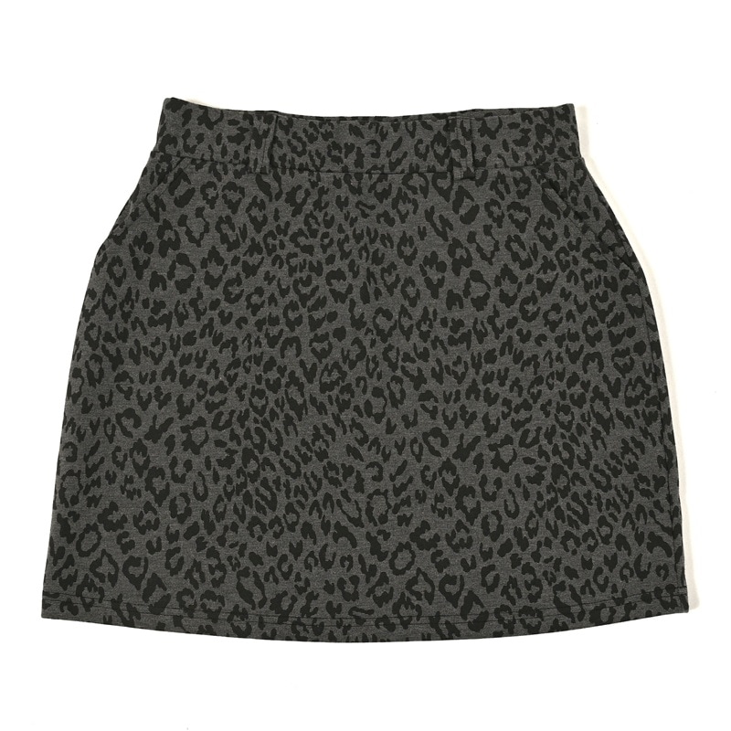 ポンチ柄スカート（裏地付き） | DELSOL,NEW ITEM | DELSOL GOLF