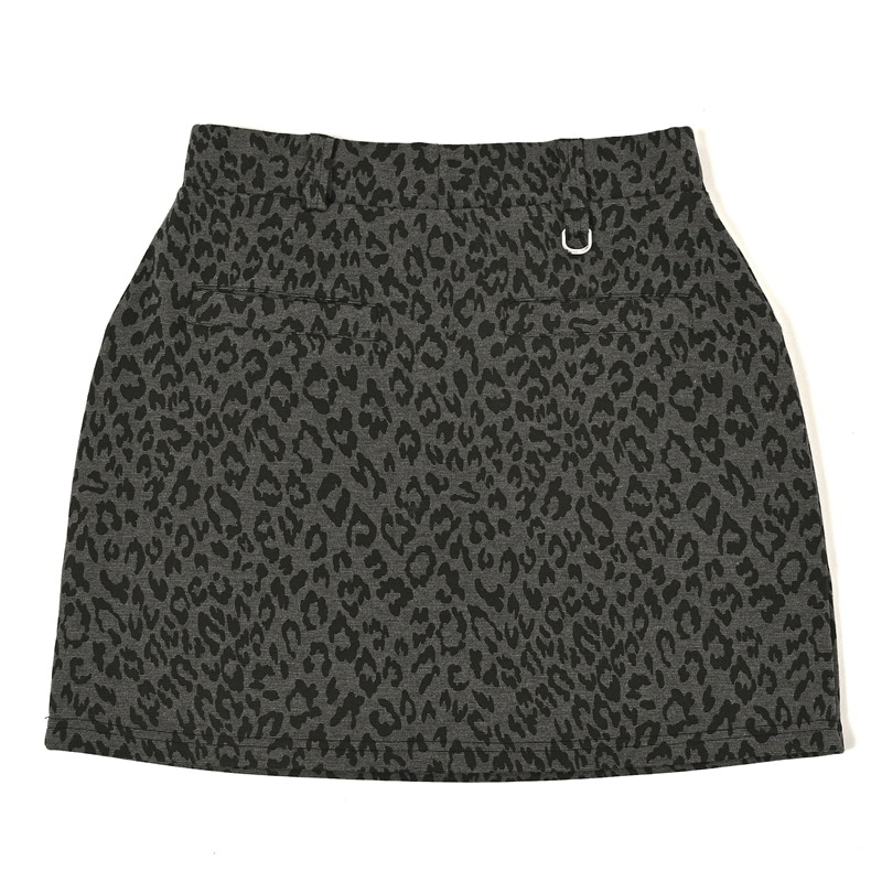 ポンチ柄スカート（裏地付き） | DELSOL,NEW ITEM | DELSOL GOLF
