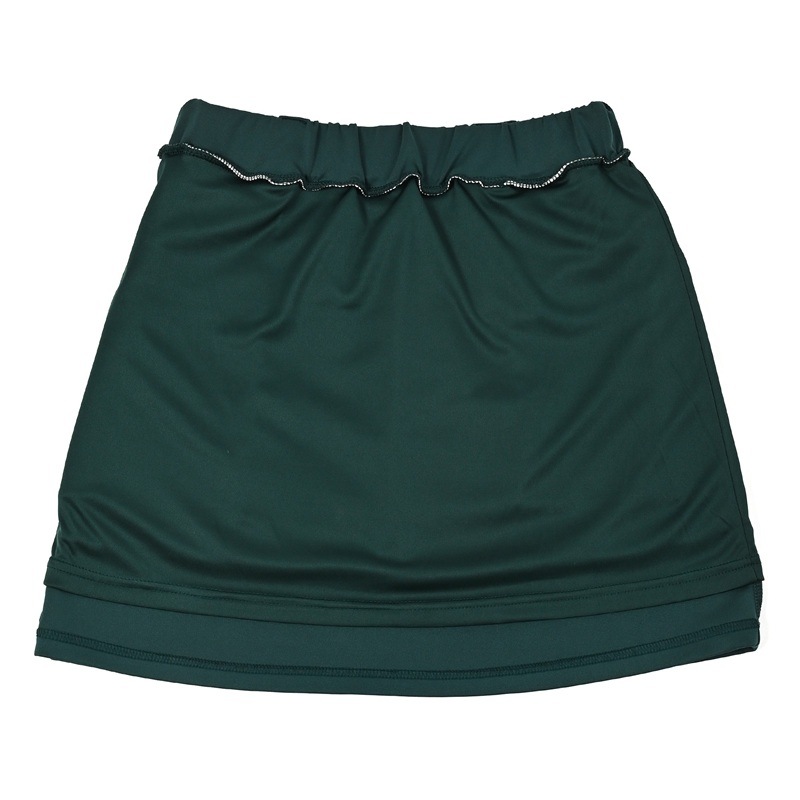 千鳥格子柄 ポンチ長袖セットアップ | DELSOL,NEW ITEM | DELSOL