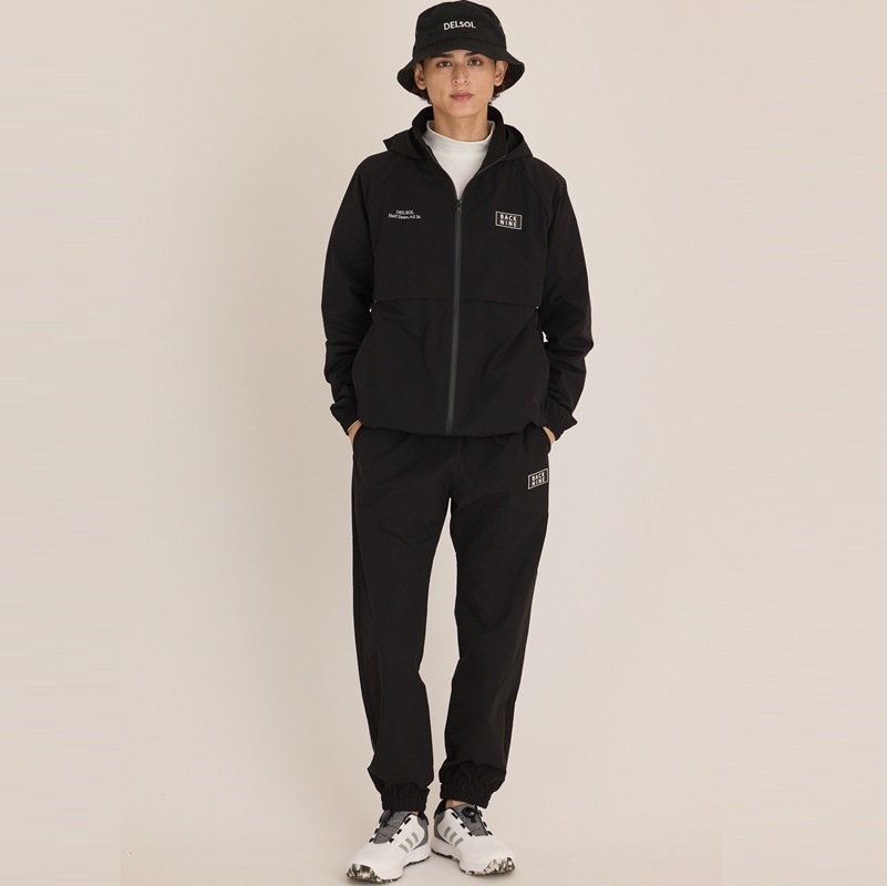 メンズ ウィンドジョガーパンツ | MEN'S,NEW ITEM | DELSOL GOLF
